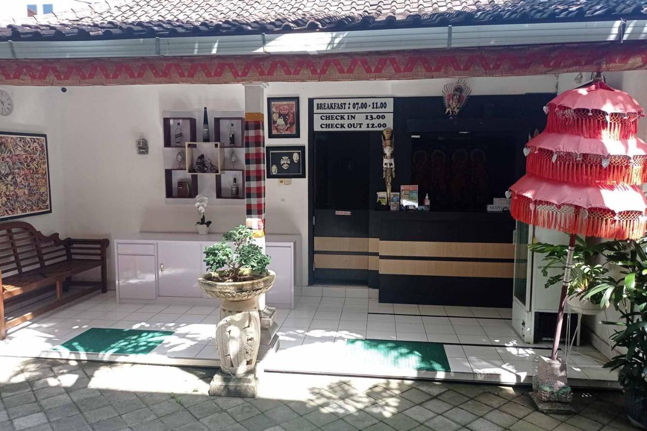 D'Kubu Daje Bali Redpartner