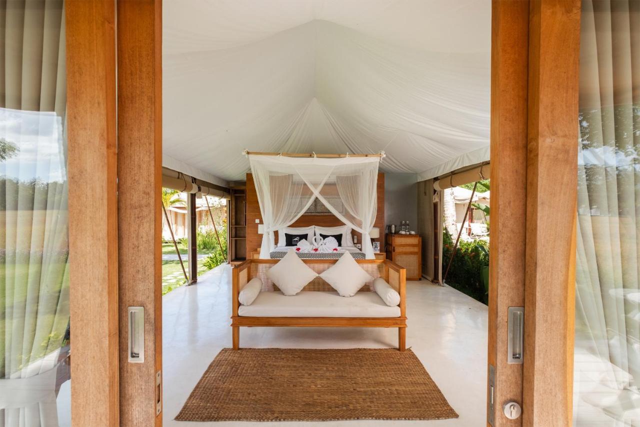 Bali Glamping