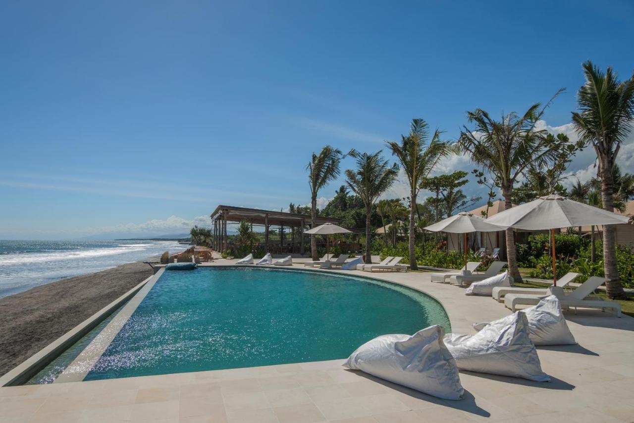 Bali Glamping Luxury tent Tabanan (Bali)