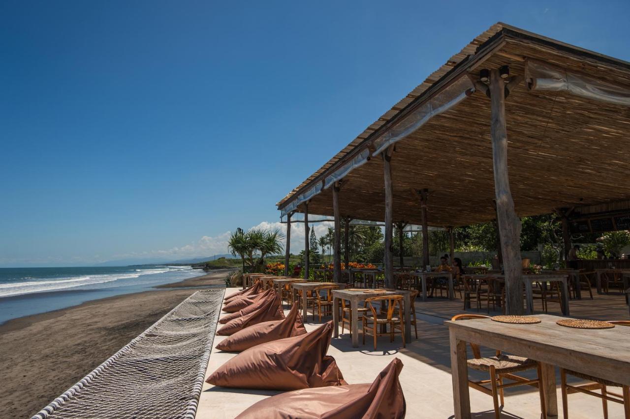 Bali Glamping 4*