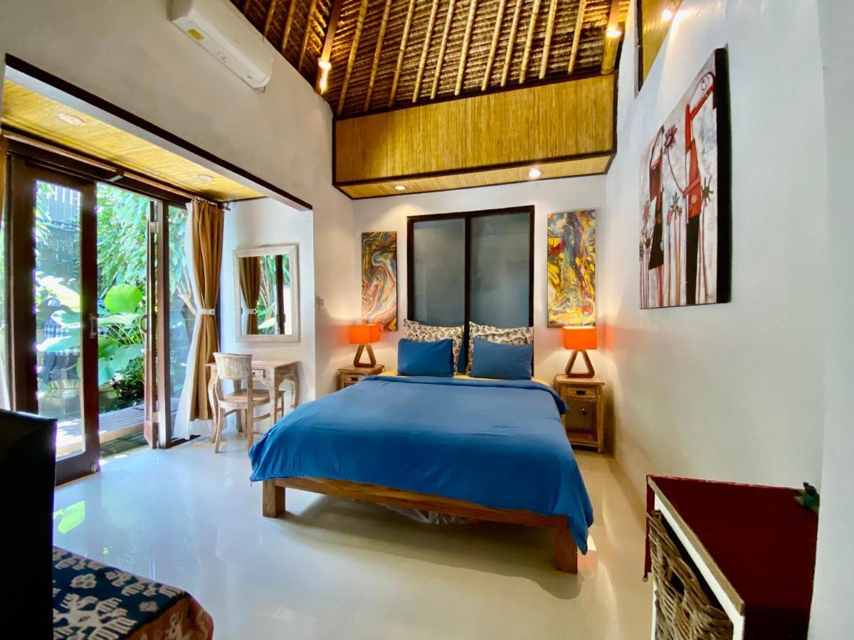 Guest house Little Tree House Sanur (Bali)