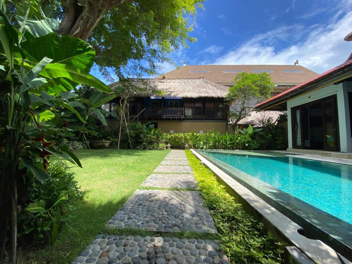 Little Tree House Guest house Sanur (Bali)