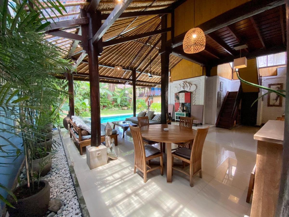 Little Tree House Guest house Sanur (Bali)