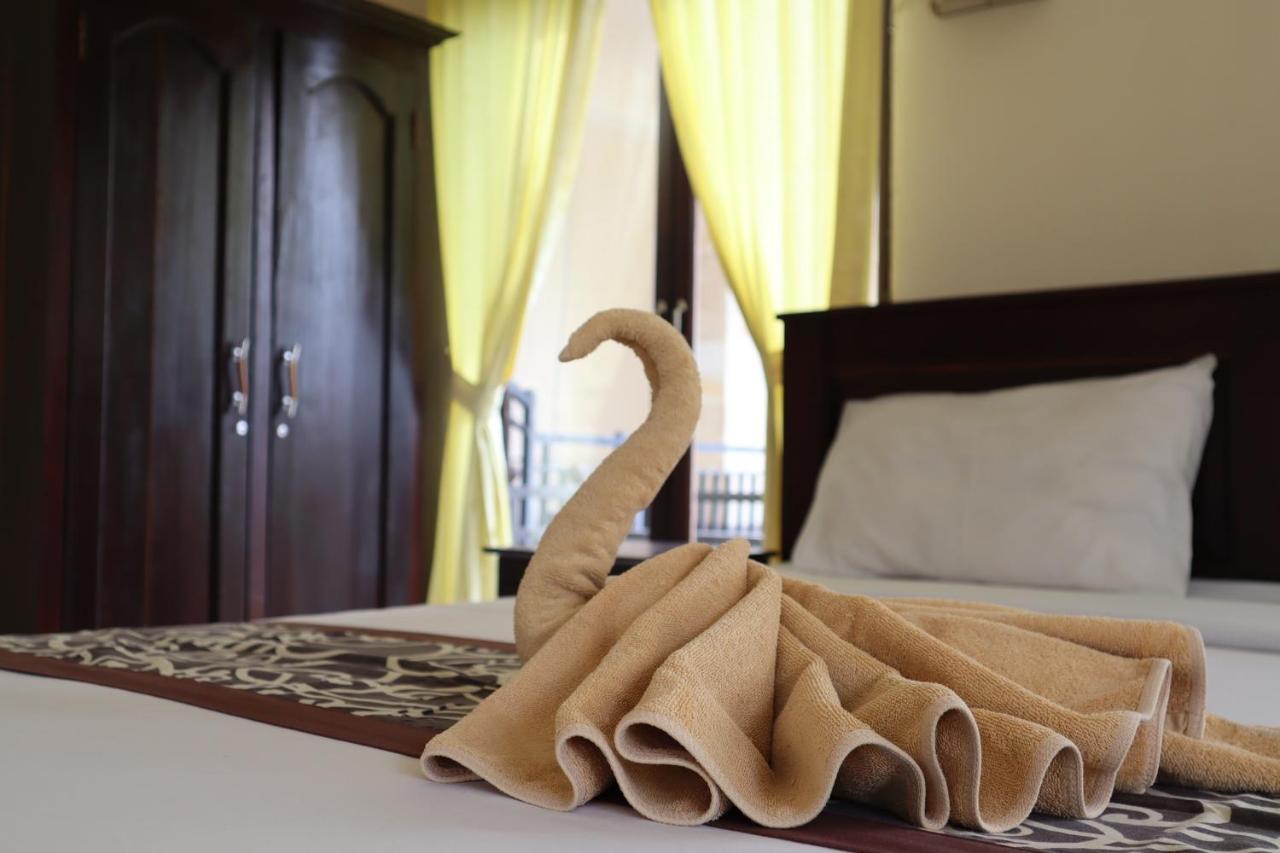 Wijaya Guest house Ubud (Bali)