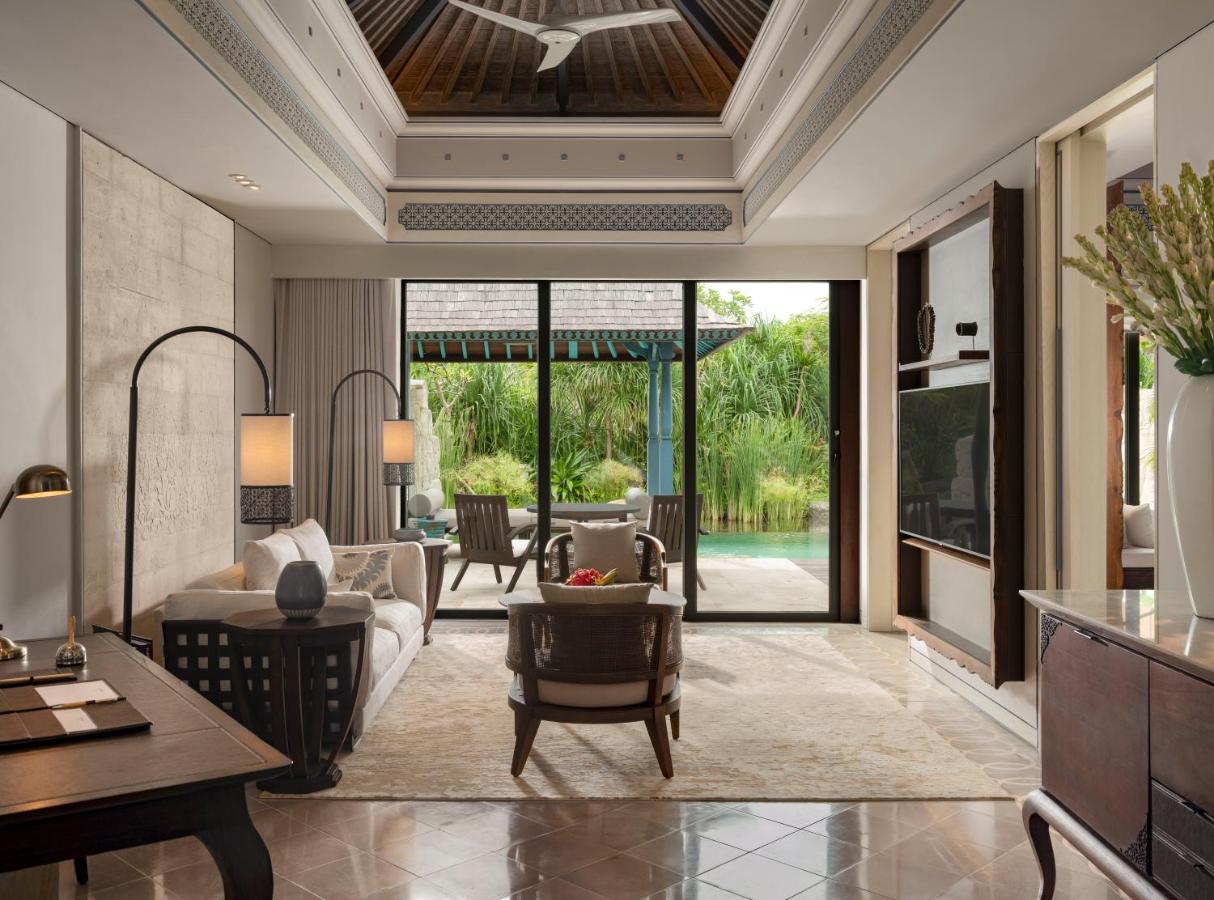 Resor Jumeirah Bali Uluwatu (Bali)