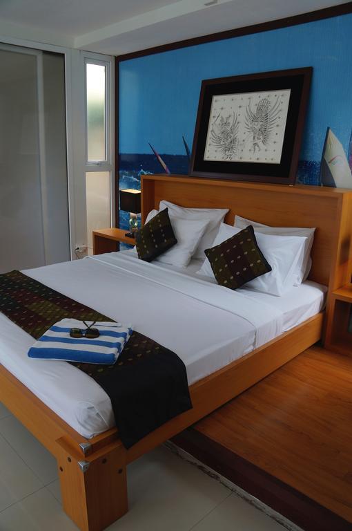 Aqua Bali Canggu (Bali)
