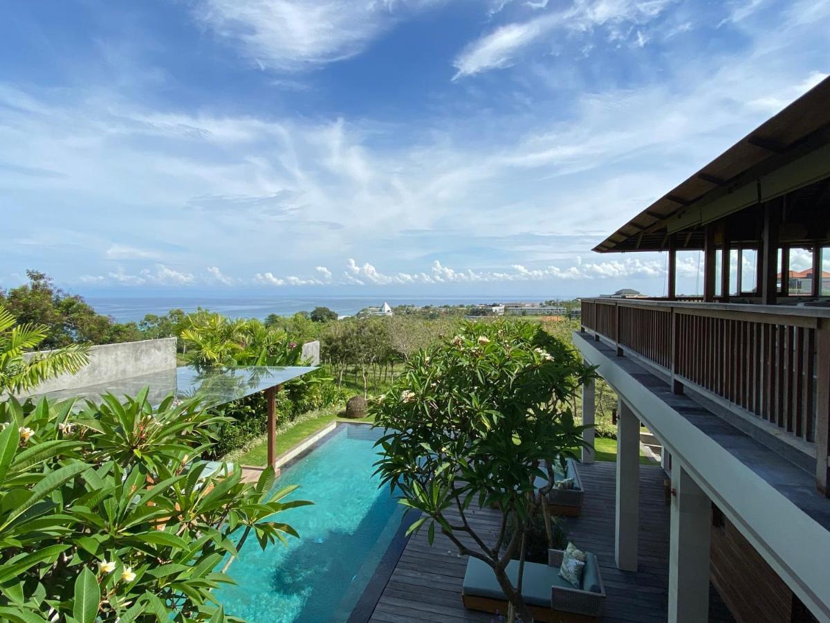 Biarritz Villa *
