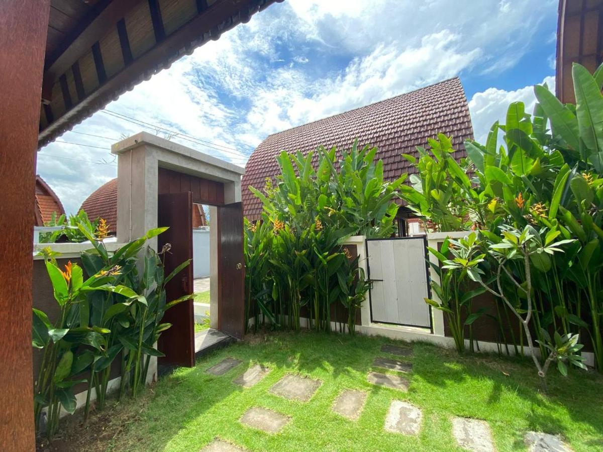 Villa Bhumi Lovina & *