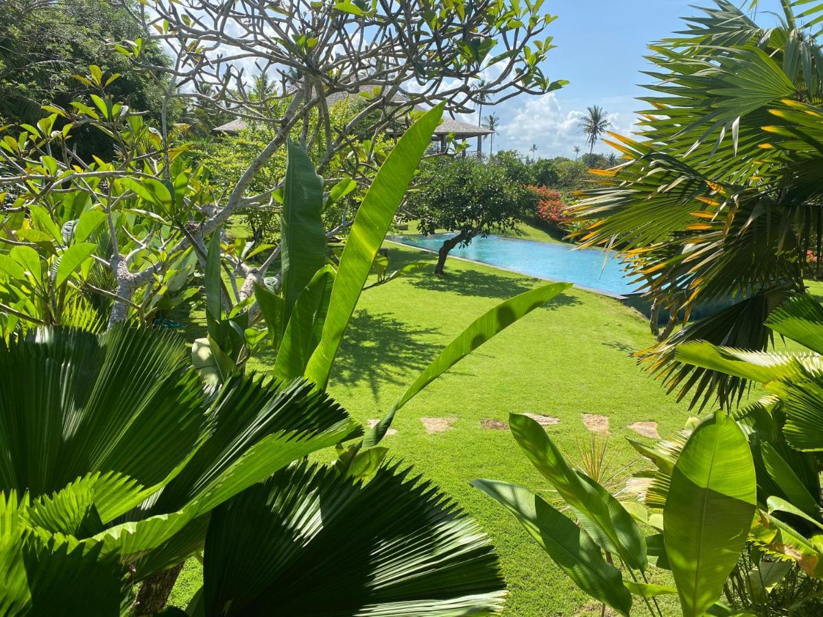 Balian Prana 3* Selemadeg (Bali)
