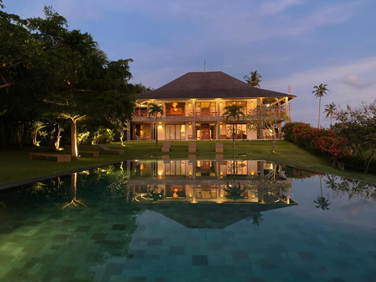 Guest house Balian Prana