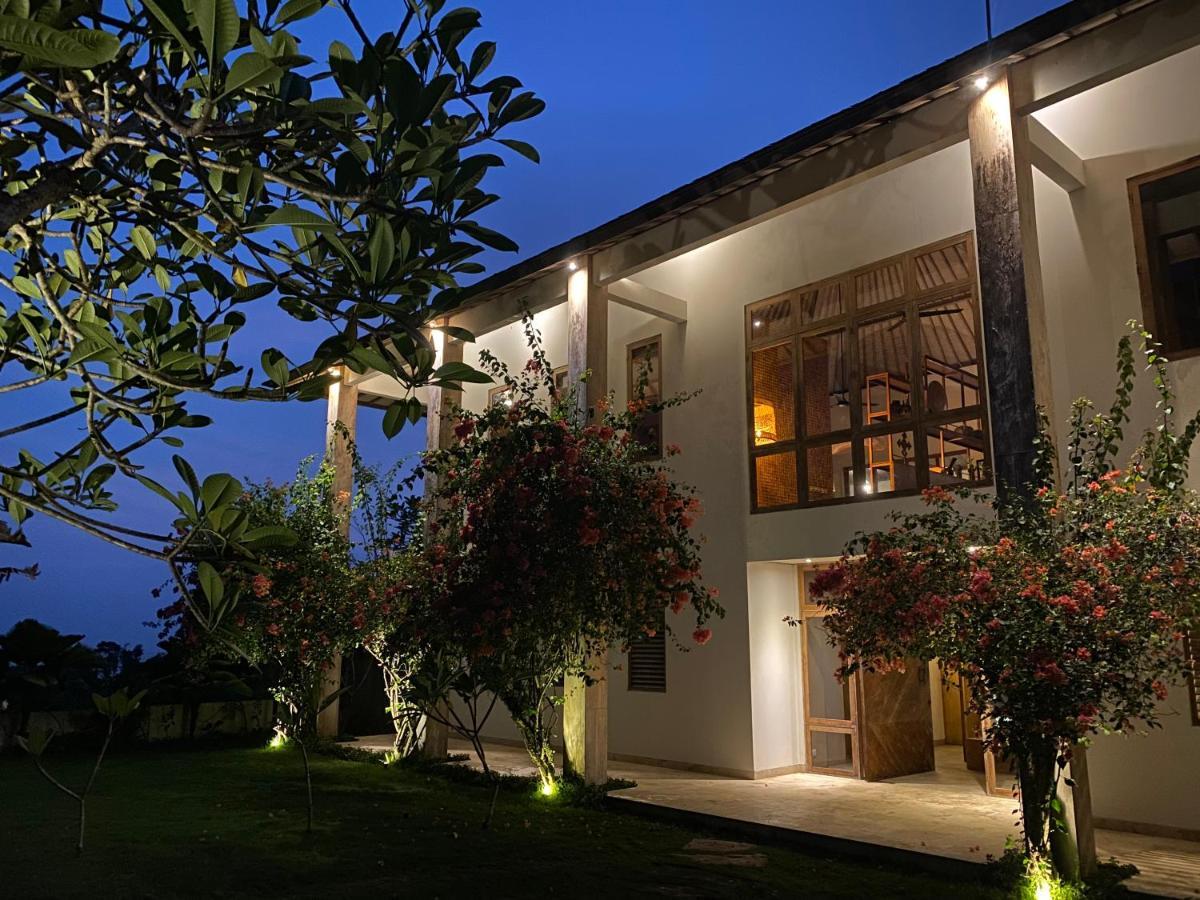 Balian Prana Selemadeg (Bali)