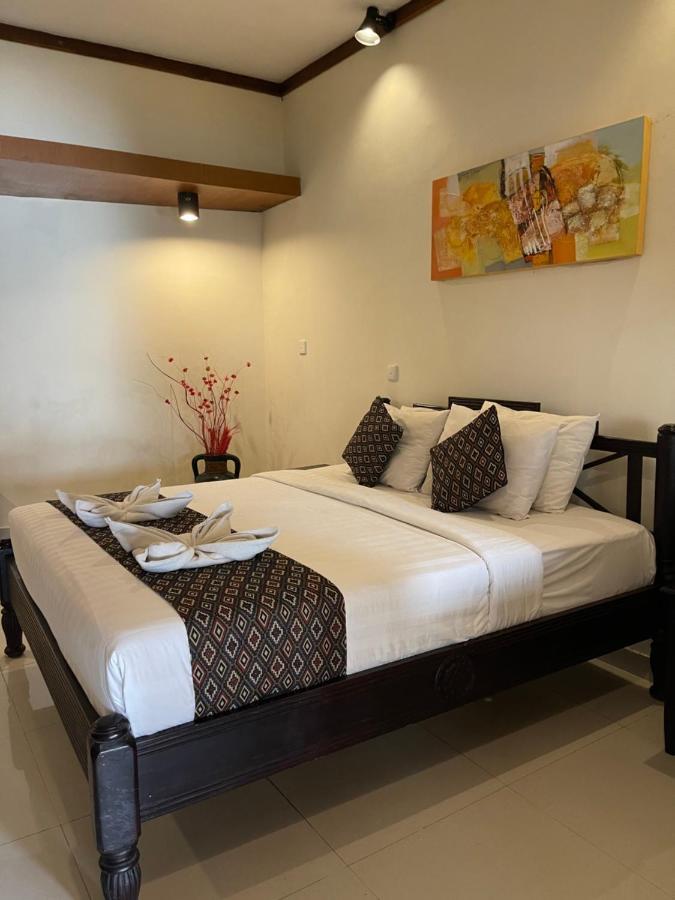 Hotel Bali Ayu & 3*