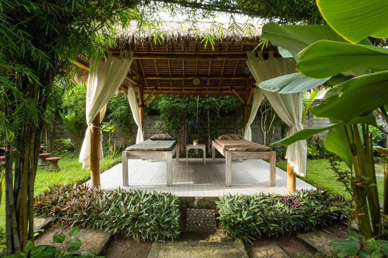 Guest house Kubu Kak Dudung Jimbaran (Bali)