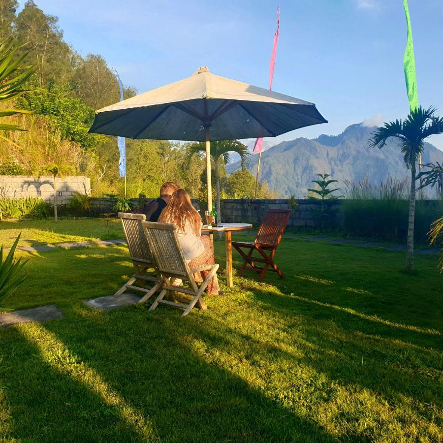 Batur View Kintamani (Bali)