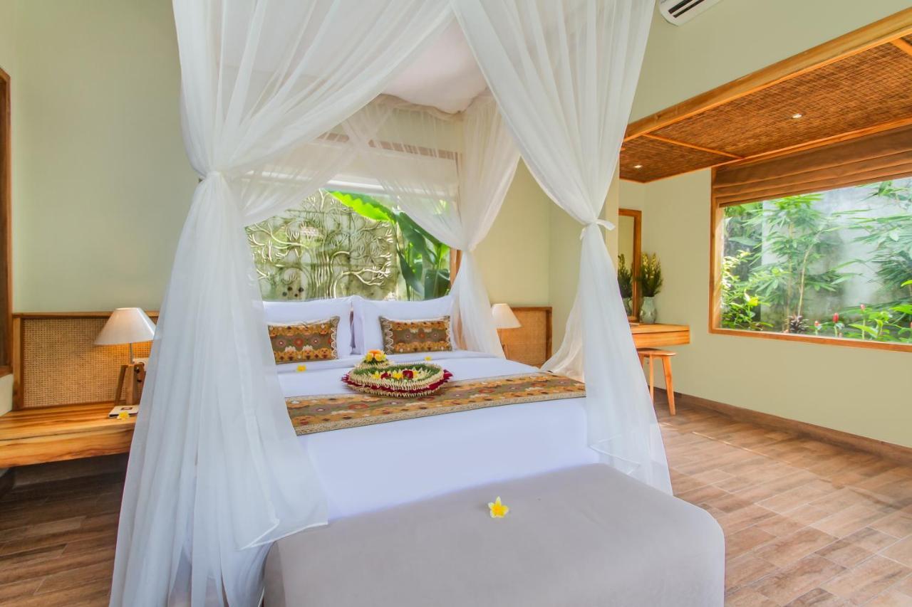 Villa Reswaha By Pramana *
