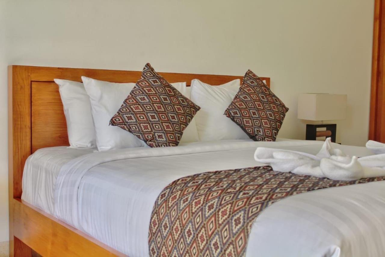 Hotel Bali Ayu &