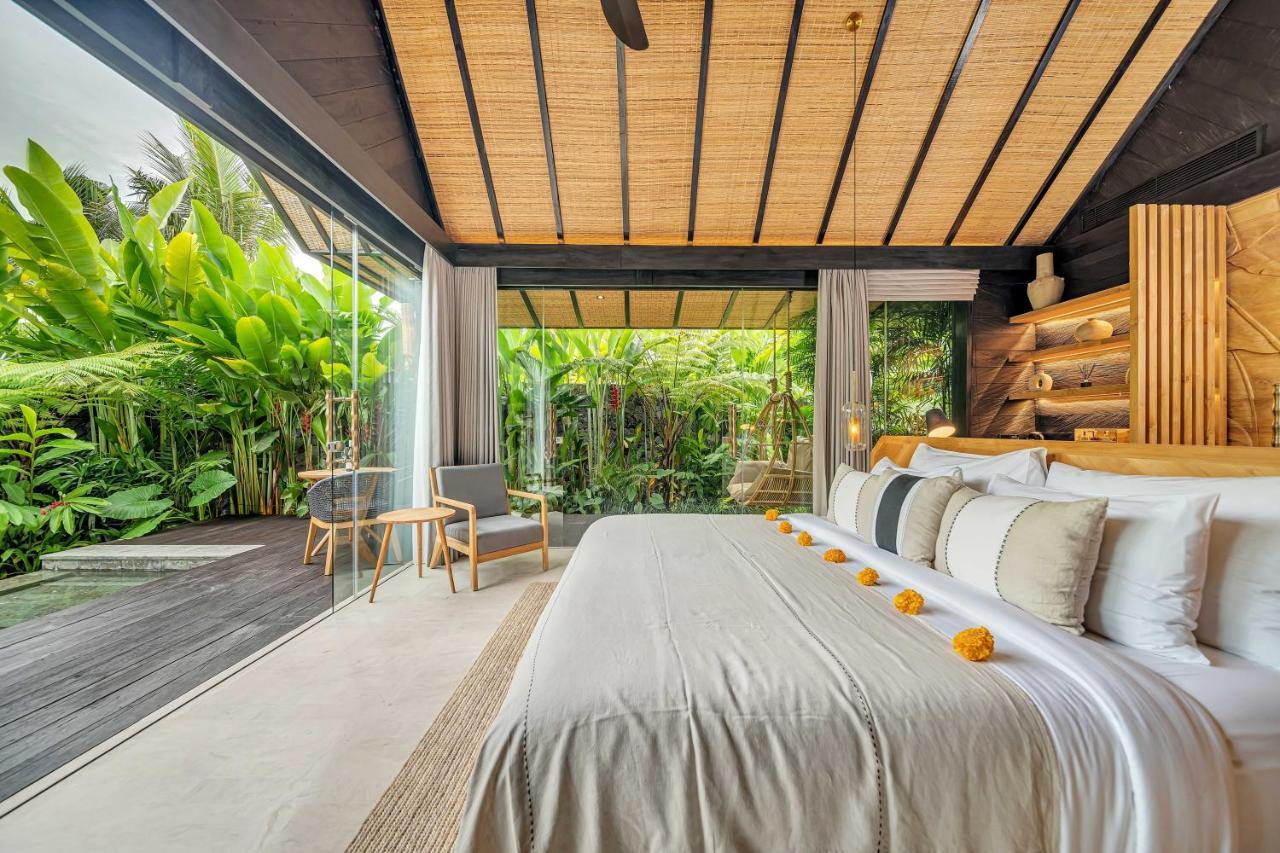 Desa Hay 5* Canggu (Bali)