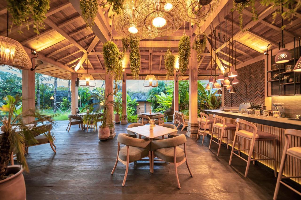Hotel Desa Hay Canggu (Bali)