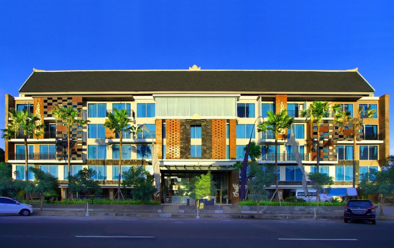 Grand Sovereign Kuta Bali 4* Kuta (Bali)