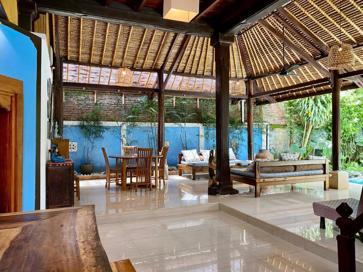 Little Tree House 2* Sanur (Bali)