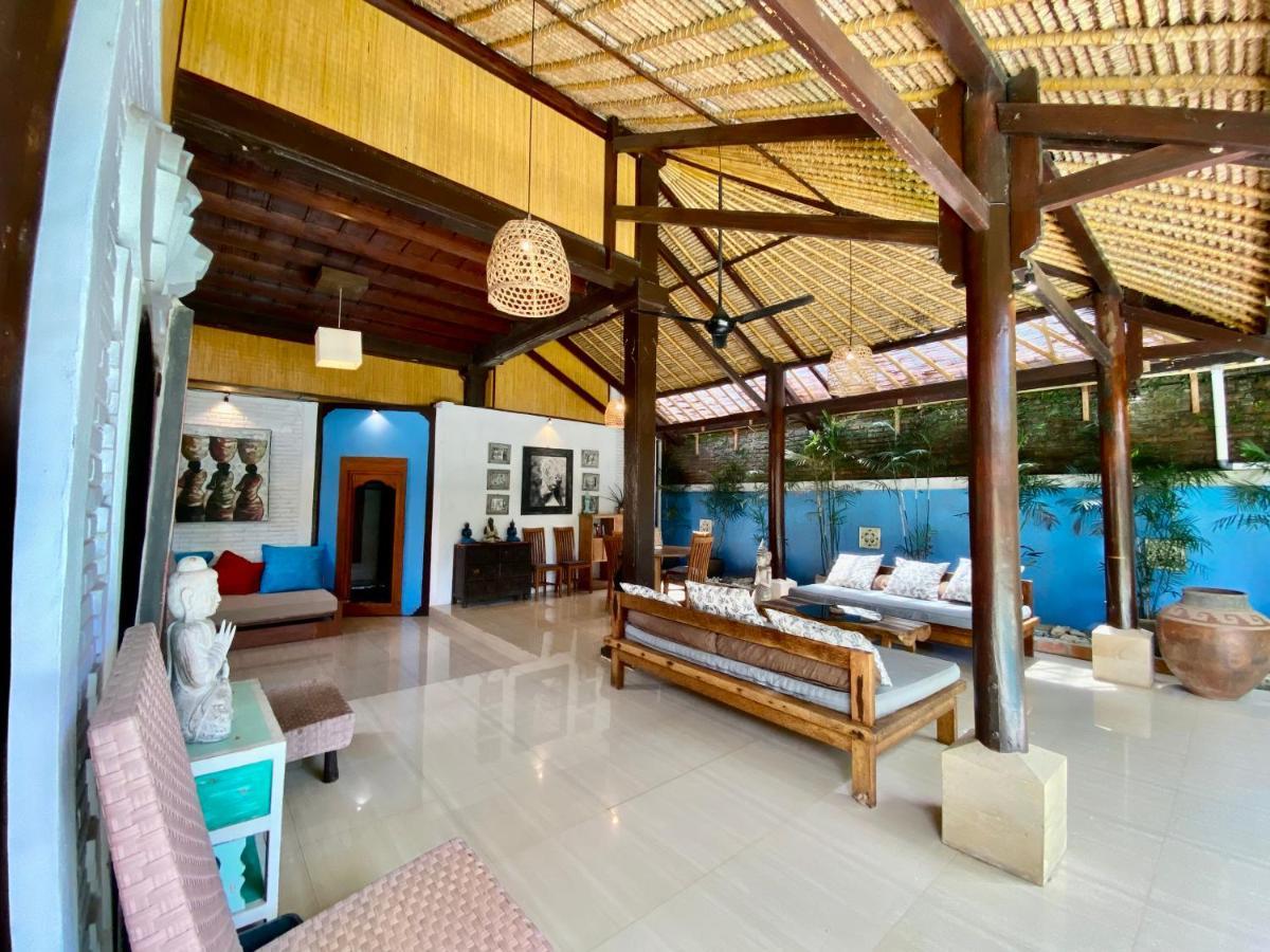 Guest house Little Tree House Sanur (Bali)
