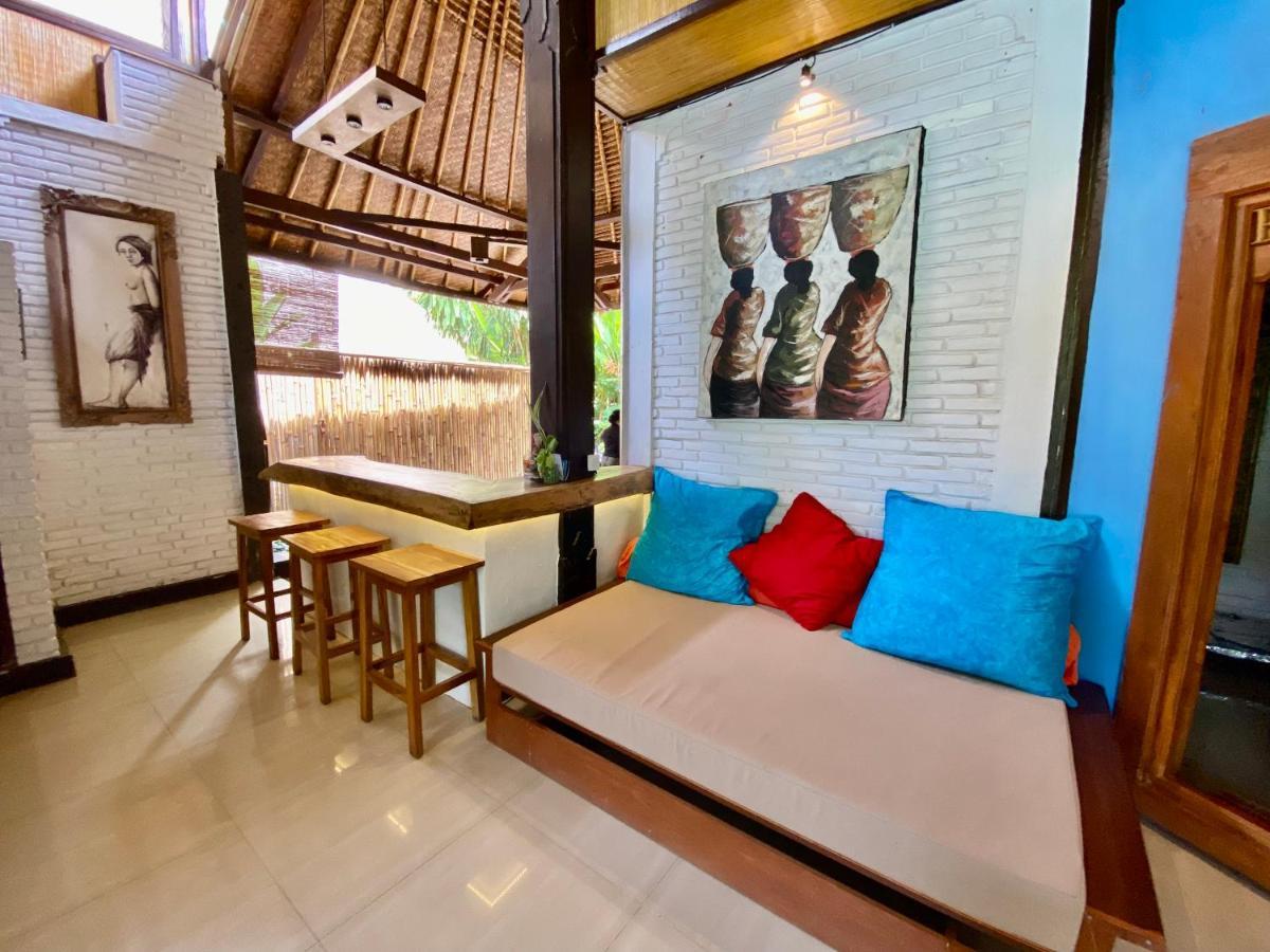 Little Tree House Guest house Sanur (Bali)