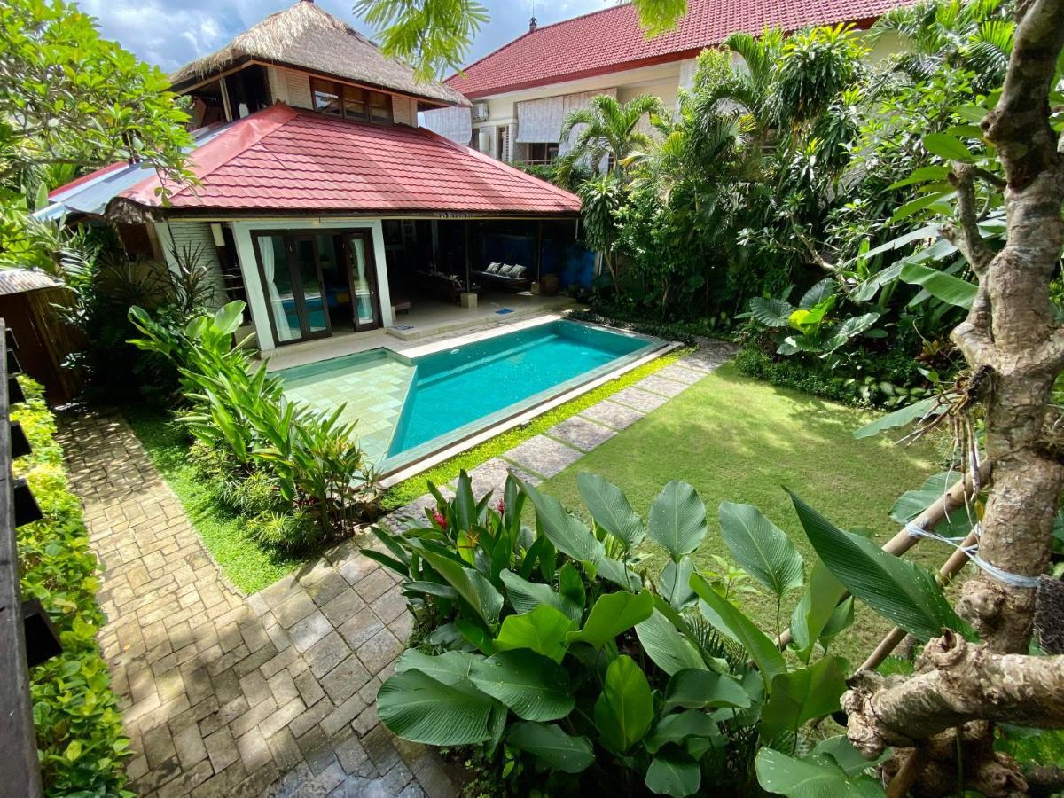 Little Tree House Wisma tamu
