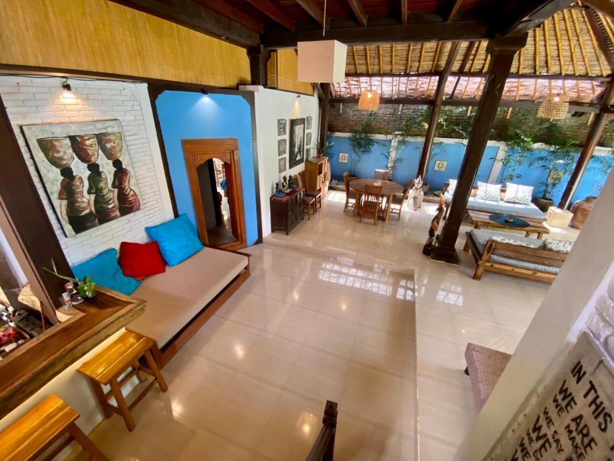 Guest house Little Tree House Sanur (Bali)