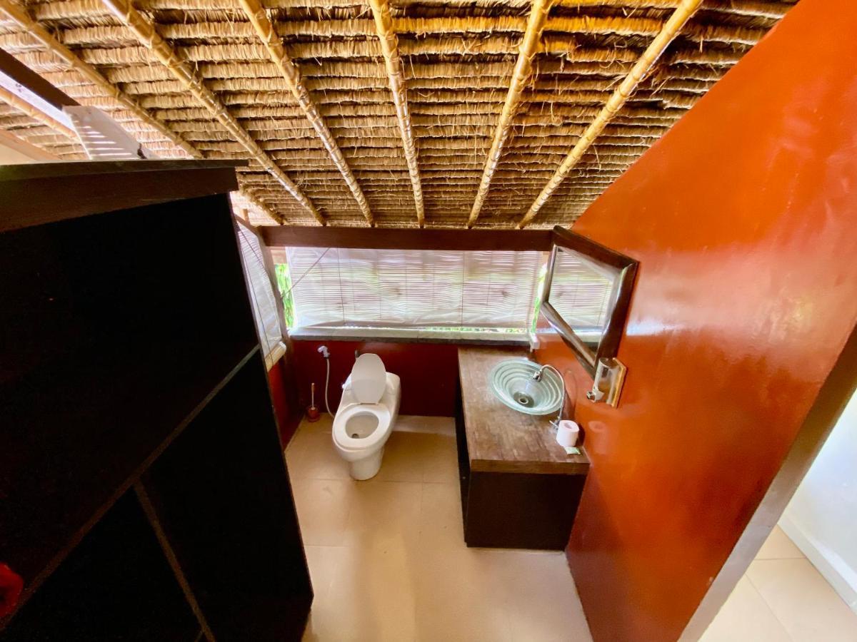 Wisma tamu Little Tree House Sanur (Bali)