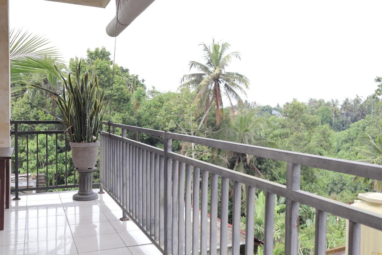Guest house Wijaya Ubud (Bali)