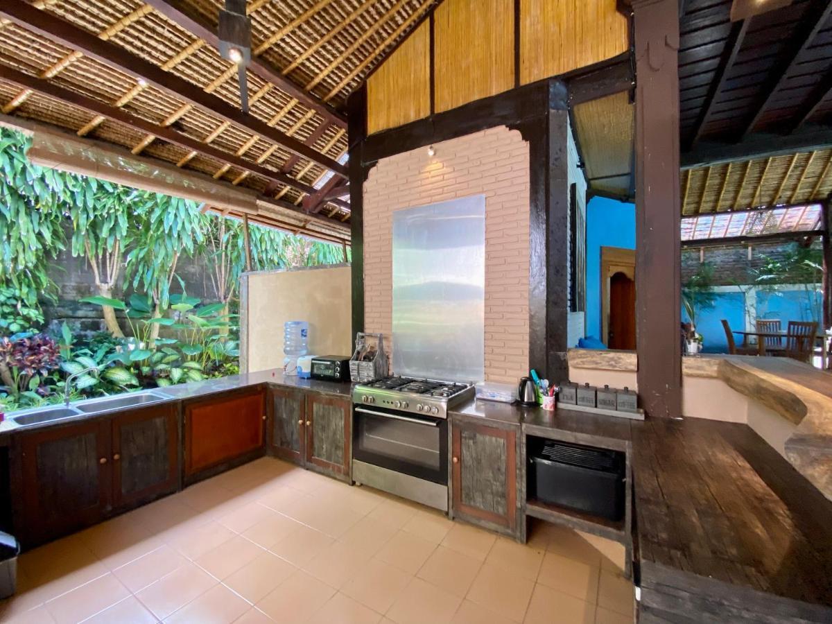Guest house Little Tree House Sanur (Bali)