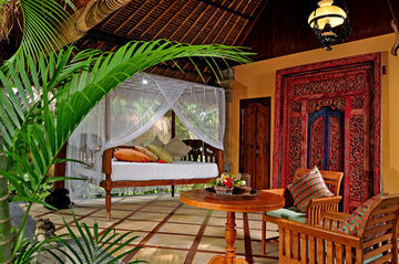 Taman Selini Bali Hotel