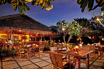 Taman Selini Bali