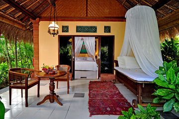 Taman Selini Bali 3* Banyuwedang