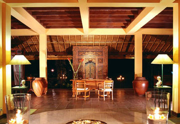 Hotel Taman Selini Bali