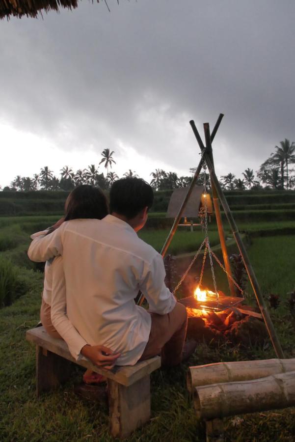 Batan Nyuh Retreat * Gianyar (Bali)