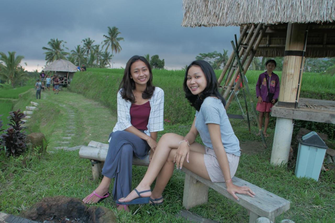 Luxury tent Batan Nyuh Retreat *