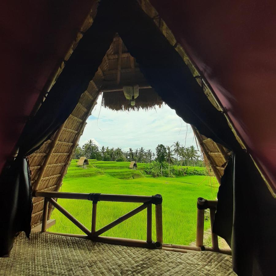 Batan Nyuh Retreat Luxury tent Gianyar (Bali)