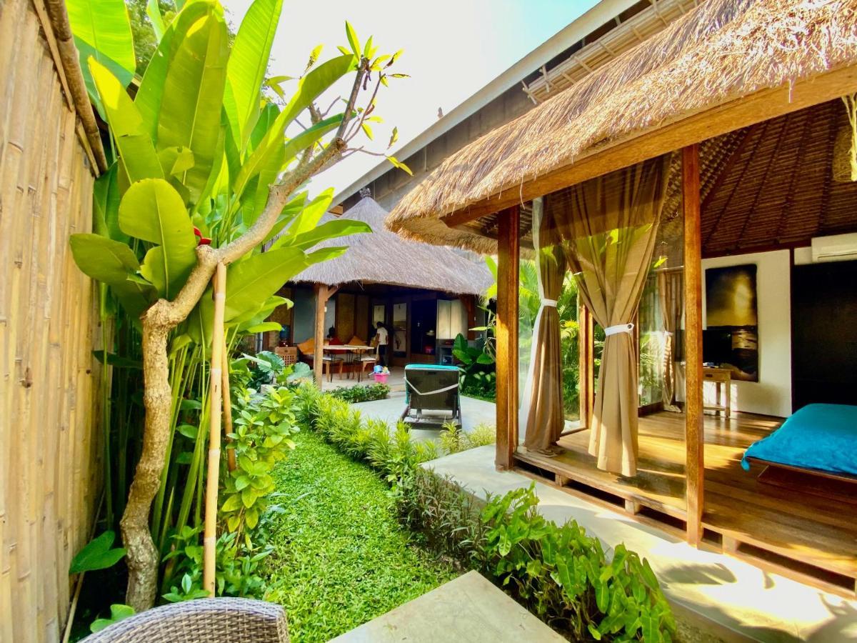 Guest house Little Tree House 2*