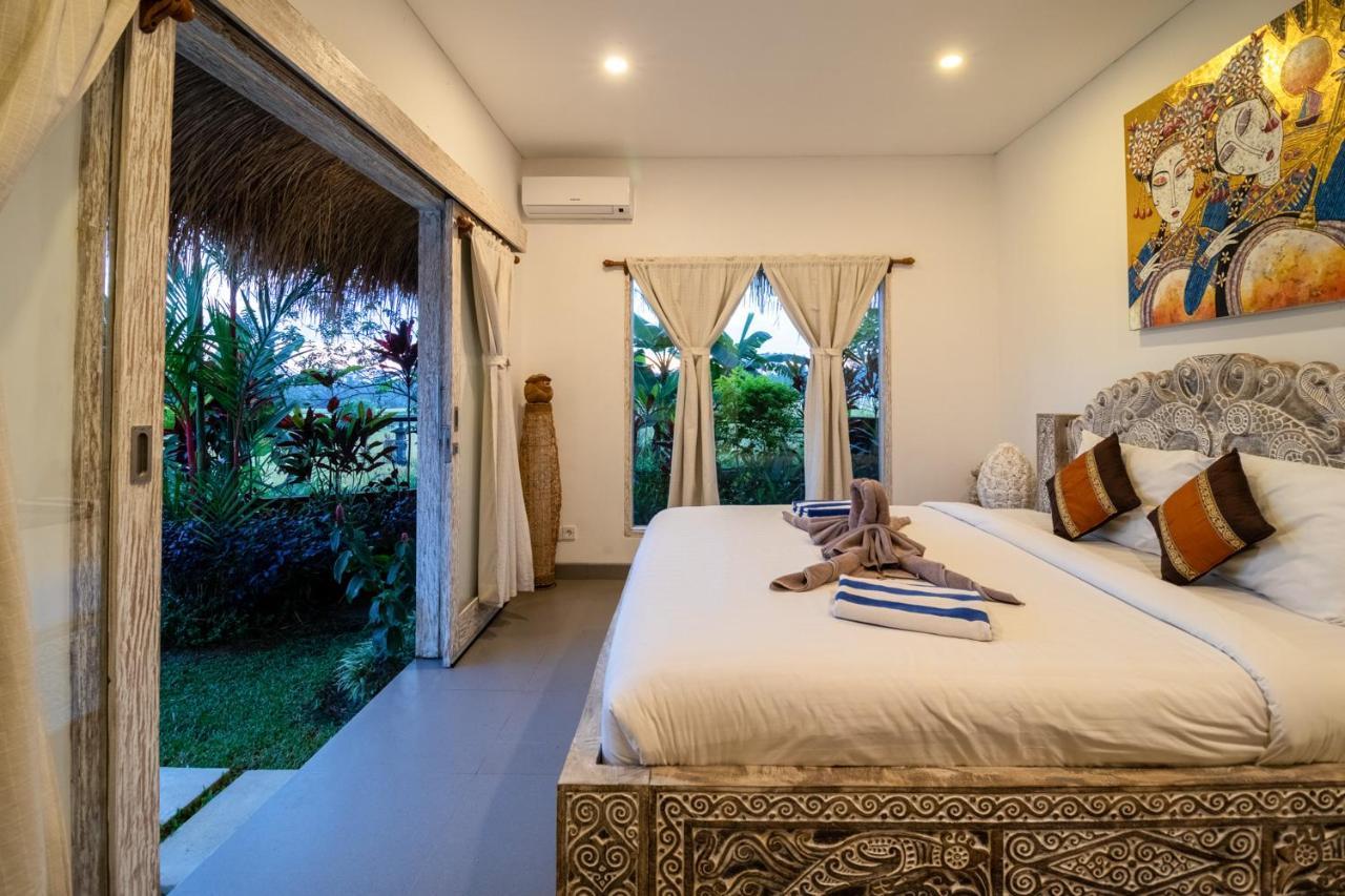 Lupayu By Balisuperhost Ubud (Bali)