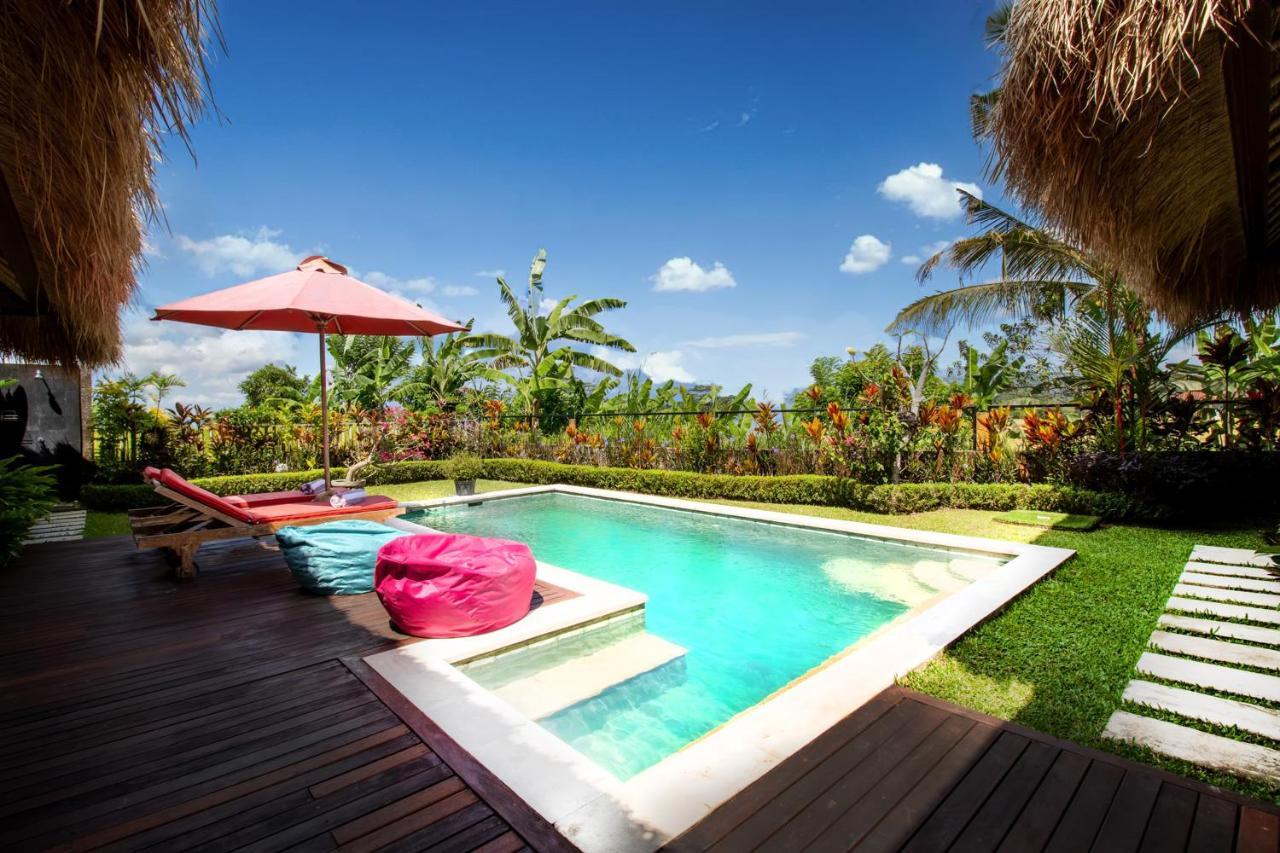Lupayu By Balisuperhost Villa