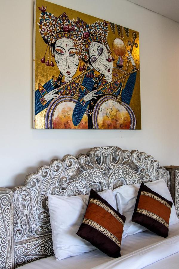 Lupayu By Balisuperhost Ubud (Bali)