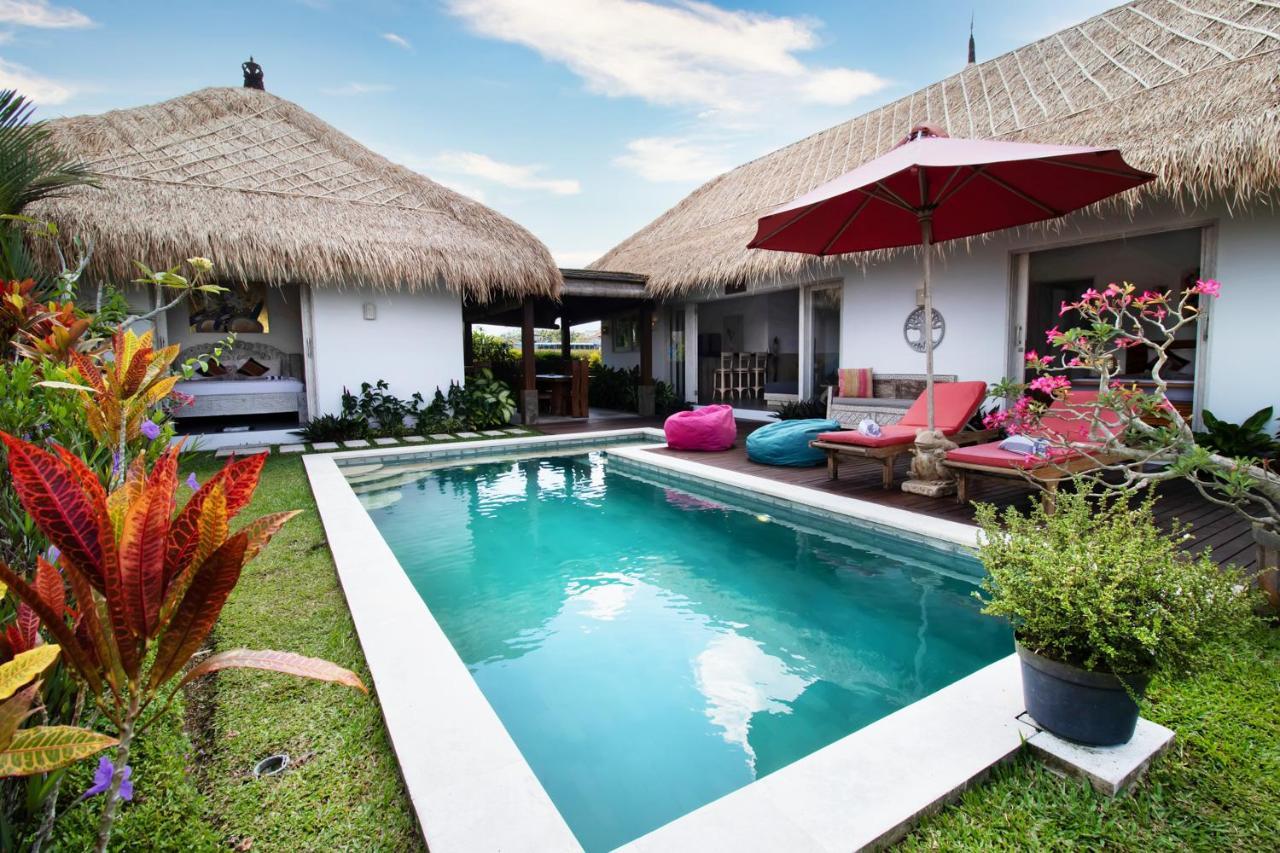Lupayu By Balisuperhost Villa