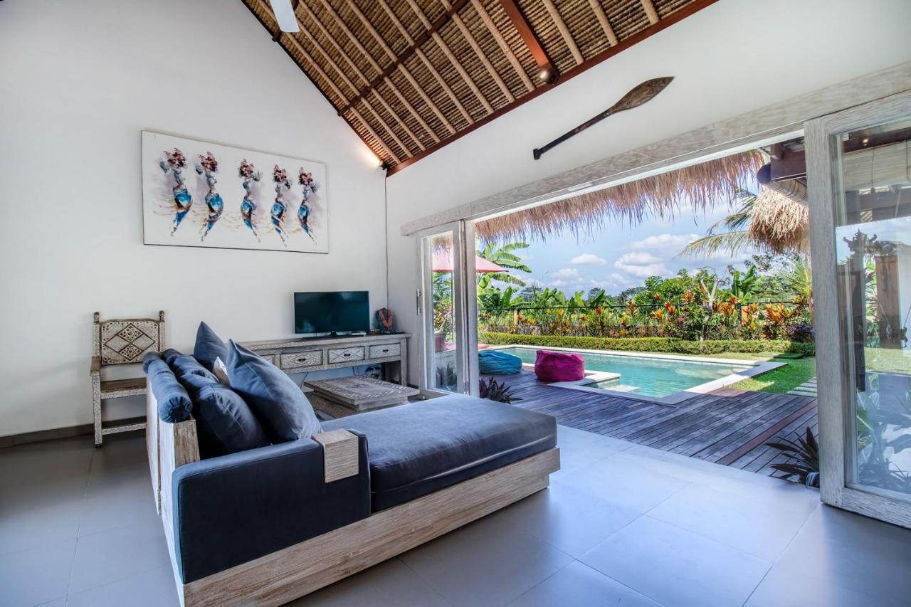 Lupayu By Balisuperhost Ubud (Bali)