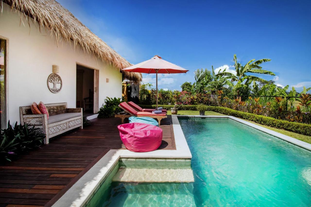 Lupayu By Balisuperhost Ubud (Bali)