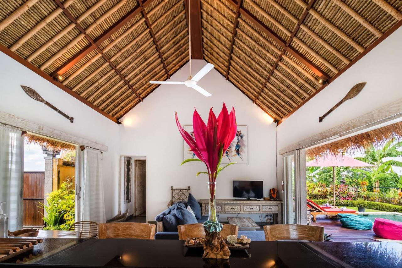 Lupayu By Balisuperhost Villa Ubud (Bali)