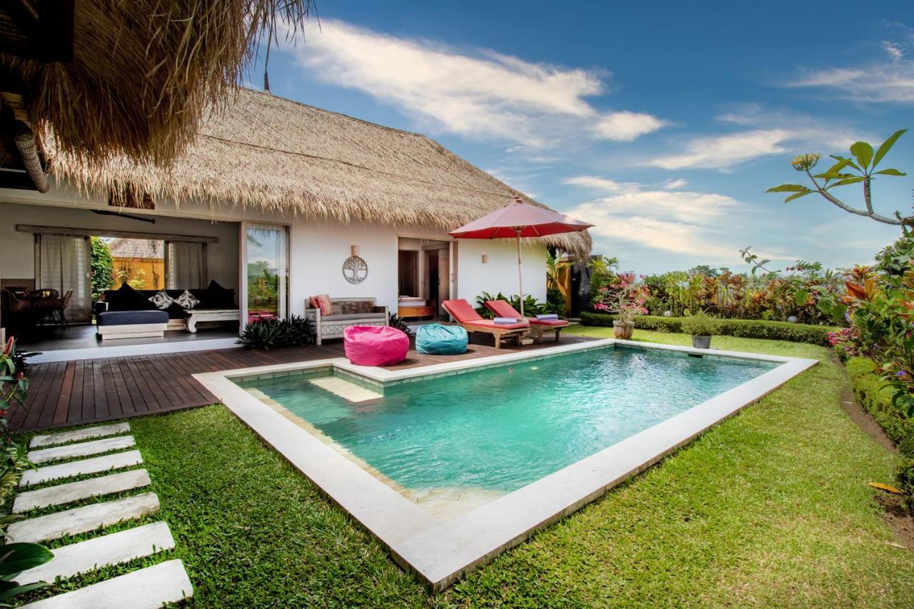 Lupayu By Balisuperhost Ubud (Bali)