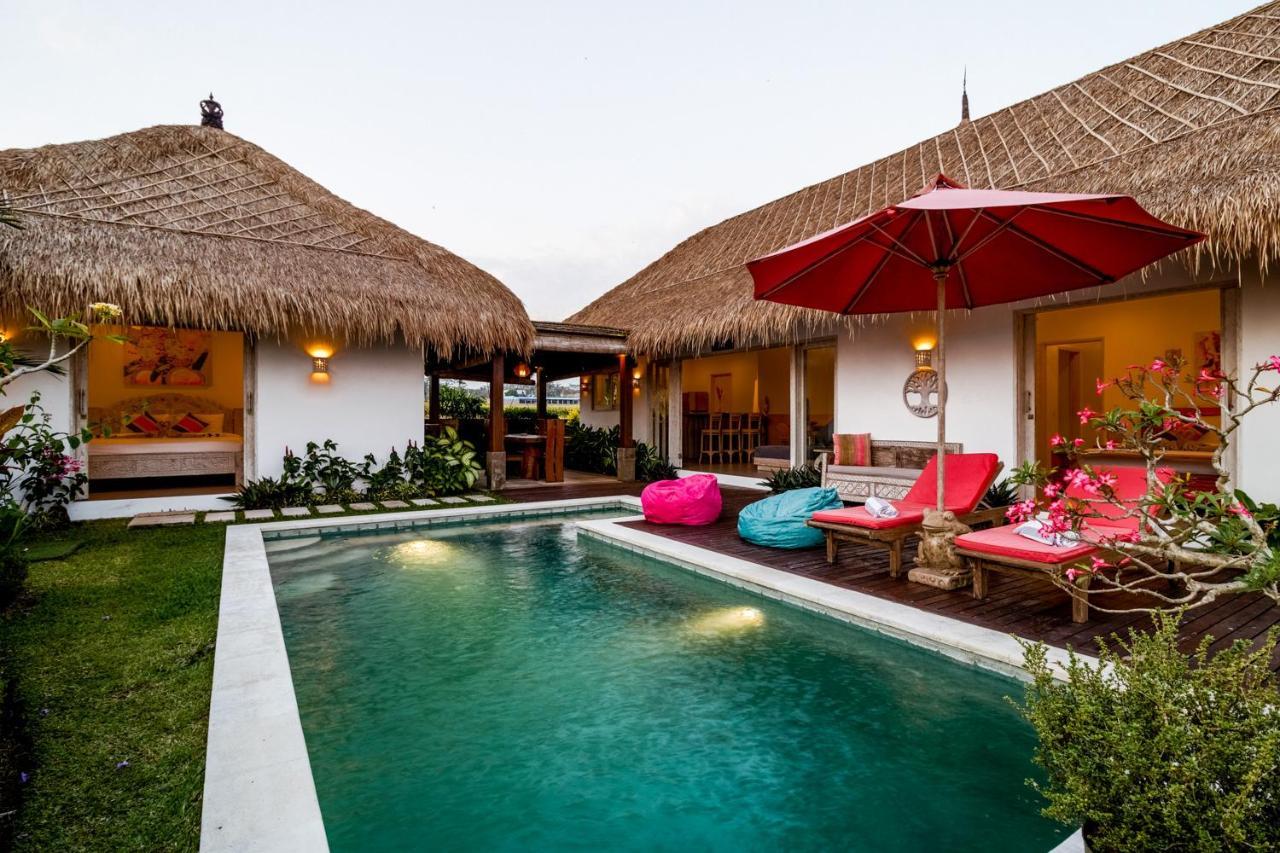 Lupayu By Balisuperhost Villa