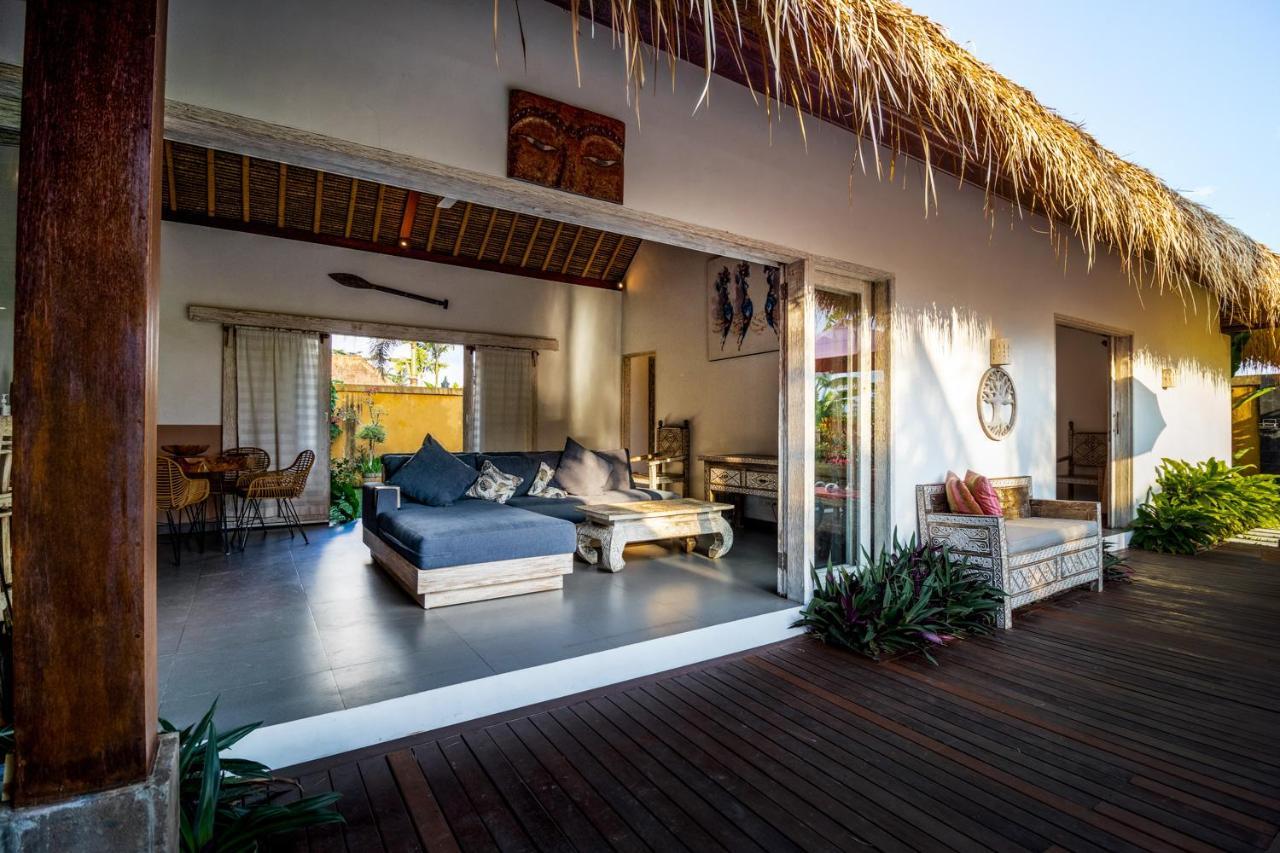 Lupayu By Balisuperhost Villa
