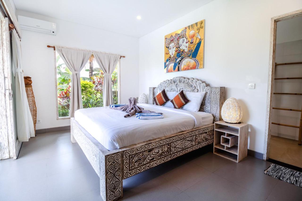 Villa Lupayu By Balisuperhost *